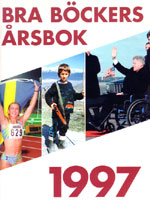 Bra Böckers årsbok 1992–1997. Klicka för större bild.