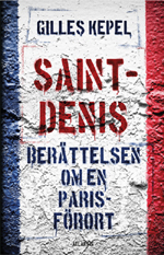 Saint-Denis. Klicka för större bild