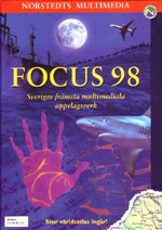 Focus 98, 99, 2000