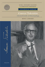 Gunnar Tideström